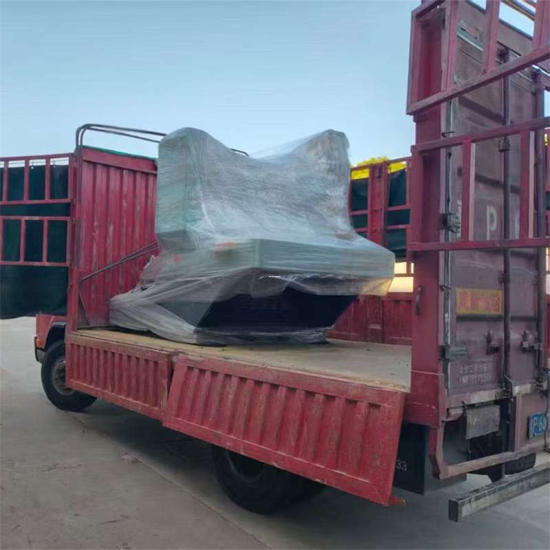瑞安市和静县：物流专线的高效货运解决方案